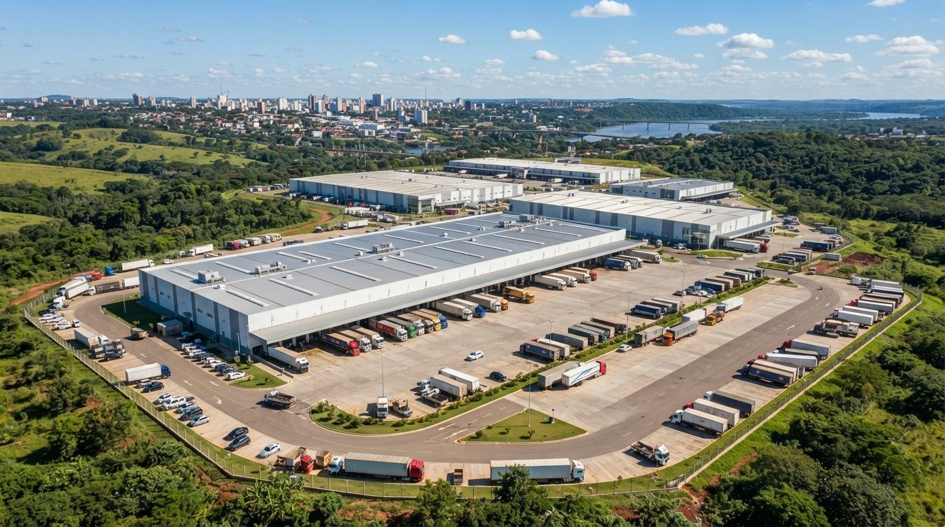 Como Abrir Empresa no Paraguai e Operar no Brasil: Guia