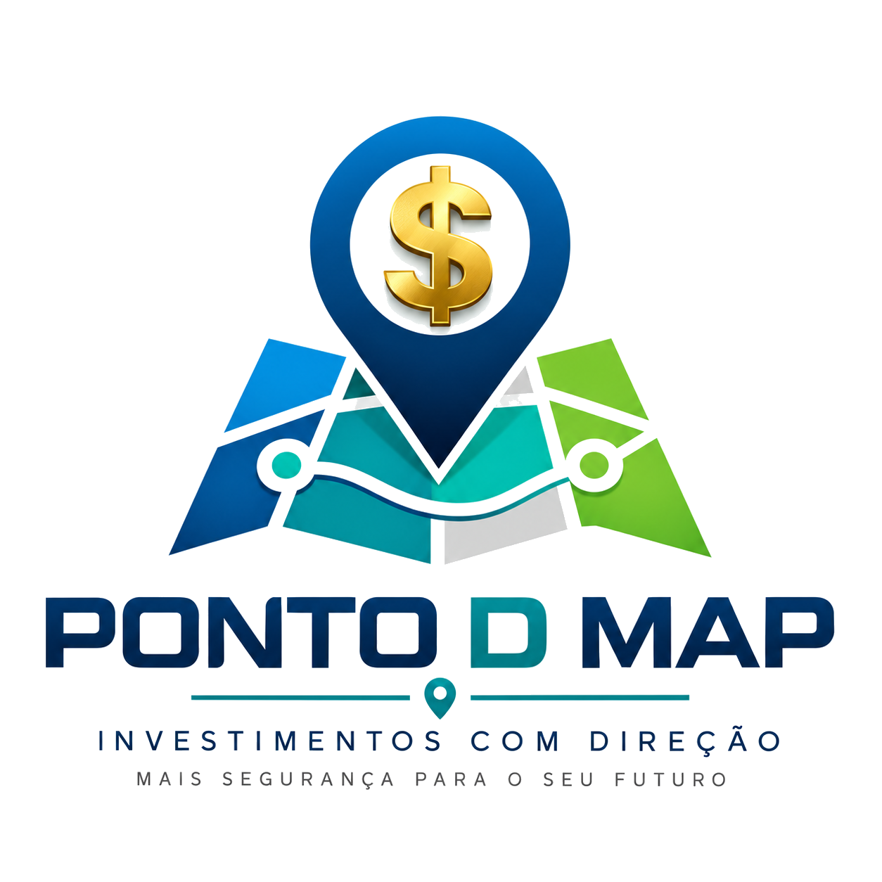 PONTO D MAP